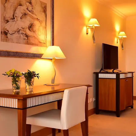 Pestana Grand Ocean Ξενοδοχείο