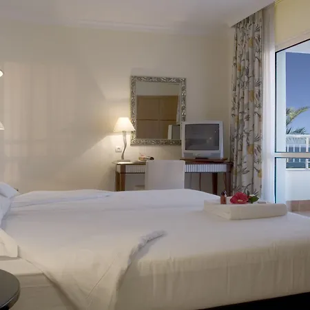 Ξενοδοχείο Pestana Grand Ocean Φουνκάλ