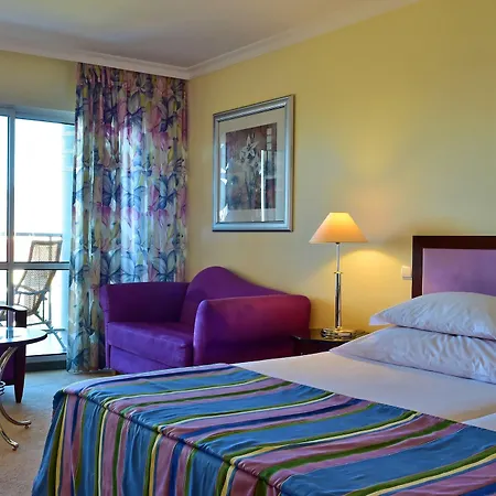 Pestana Grand Ocean 5*