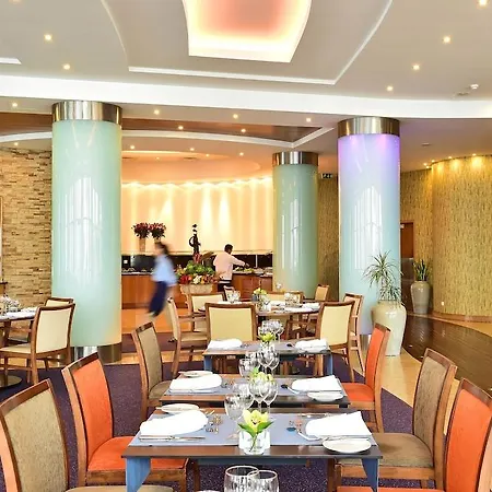 Pestana Grand Ocean Ξενοδοχείο 5*