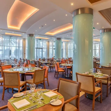 Pestana Grand Ocean Φουνκάλ