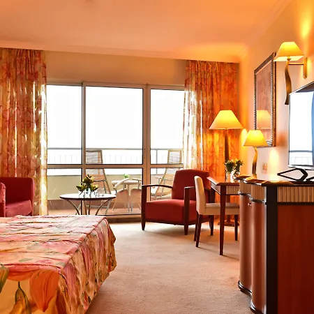 Pestana Grand Ocean 5* Φουνκάλ