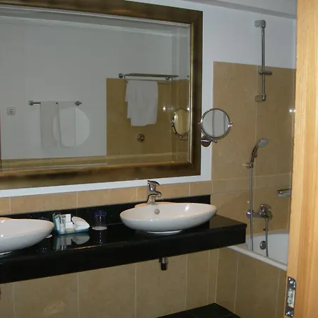 Pestana Grand Ocean 5*