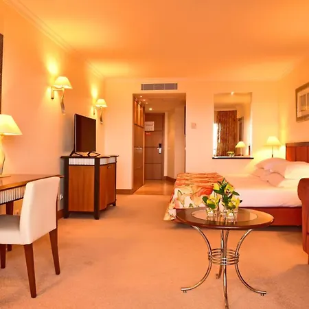 Pestana Grand Ocean 5* Φουνκάλ