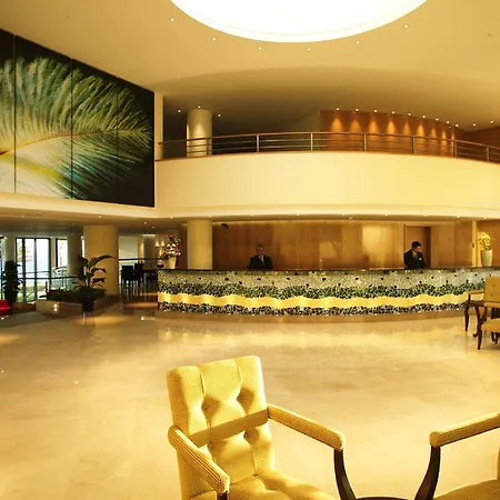 Ξενοδοχείο Pestana Grand Ocean