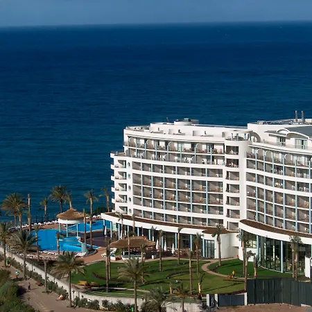 Pestana Grand Ocean 5* Φουνκάλ