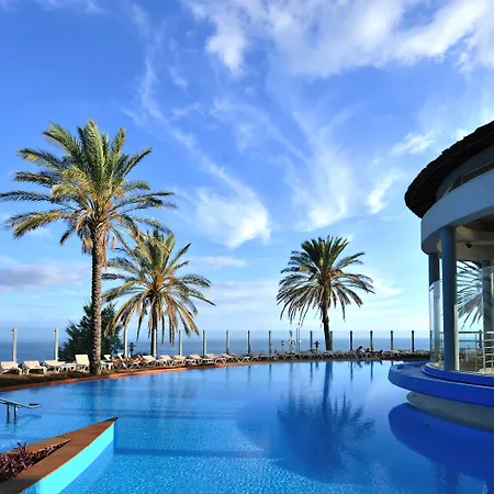 Pestana Grand Ocean Ξενοδοχείο