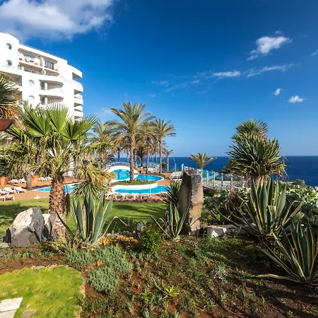 Pestana Grand Ocean Ξενοδοχείο Φουνκάλ