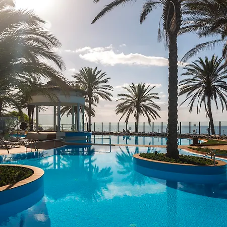 Pestana Grand Ocean Ξενοδοχείο 5*