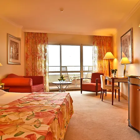 Pestana Grand Ocean Φουνκάλ