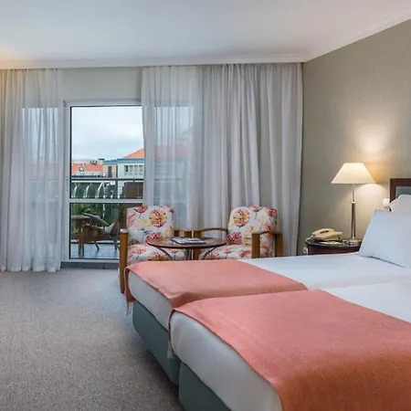 Pestana Grand Ocean 5*