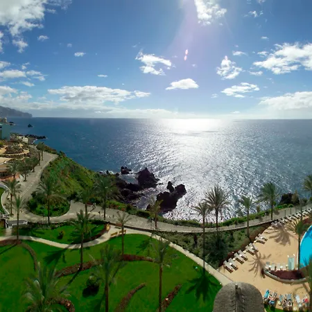 Pestana Grand Ocean Φουνκάλ