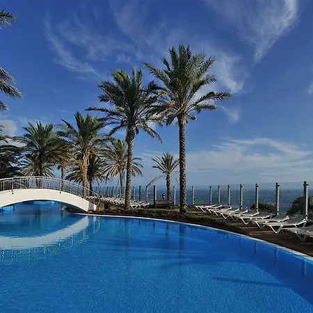 Pestana Grand Ocean Φουνκάλ
