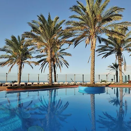 Pestana Grand Ocean 5* Φουνκάλ