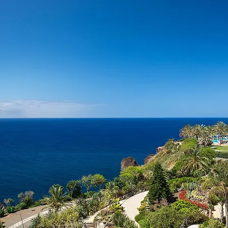 Ξενοδοχείο Pestana Grand Ocean