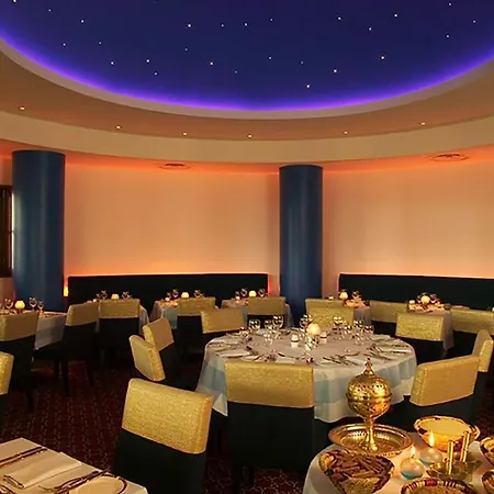 Pestana Grand Ocean Ξενοδοχείο Φουνκάλ