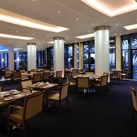 Pestana Grand Ocean Φουνκάλ