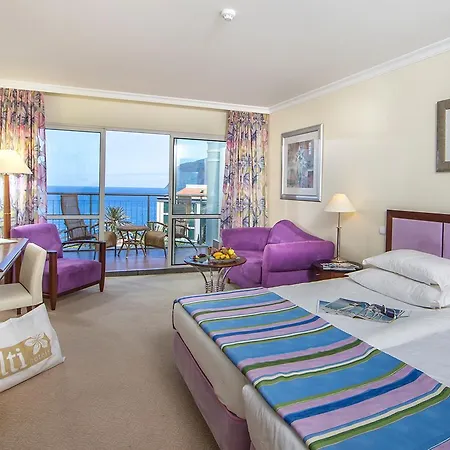 Pestana Grand Ocean Ξενοδοχείο