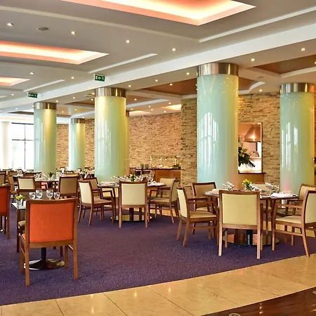 Ξενοδοχείο Pestana Grand Ocean