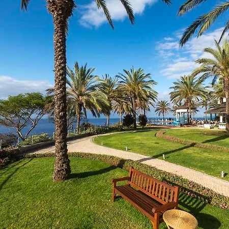 Ξενοδοχείο Pestana Grand Ocean