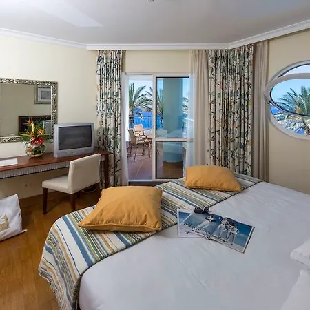 Pestana Grand Ocean 5* Φουνκάλ