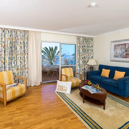 Pestana Grand Ocean Ξενοδοχείο