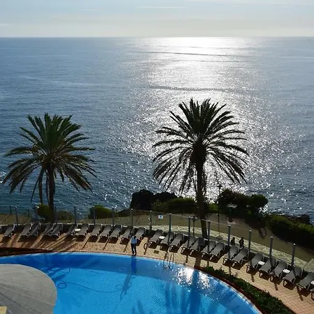 Pestana Grand Ocean Ξενοδοχείο