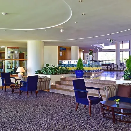 Ξενοδοχείο Pestana Grand Ocean 5*