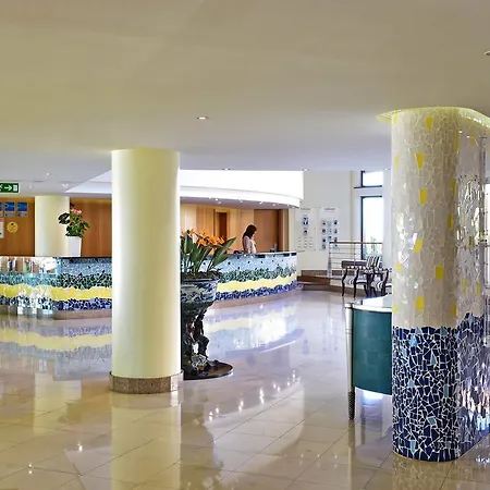 Pestana Grand Ocean
