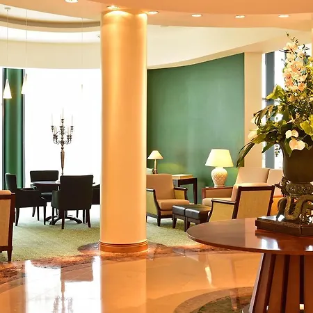 Pestana Grand Ocean Ξενοδοχείο 5*
