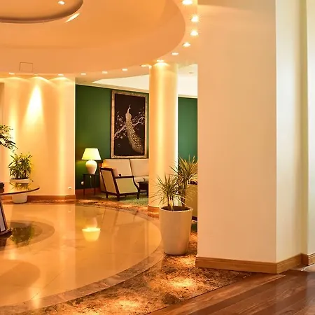 Ξενοδοχείο Pestana Grand Ocean Φουνκάλ