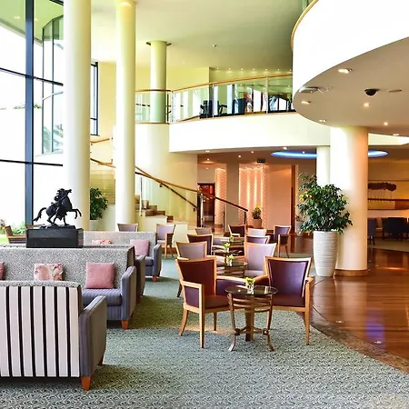 Pestana Grand Ocean Ξενοδοχείο Φουνκάλ