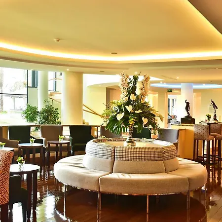 Pestana Grand Ocean Ξενοδοχείο