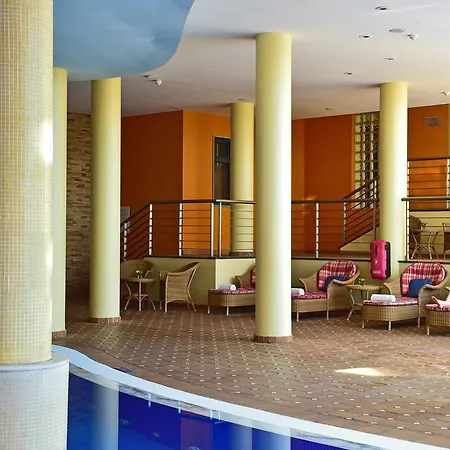 Pestana Grand Ocean Ξενοδοχείο