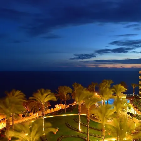 Pestana Grand Ocean 5*