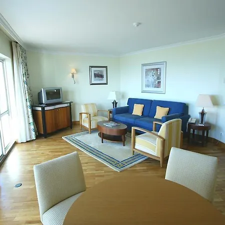 Pestana Grand Ocean Ξενοδοχείο