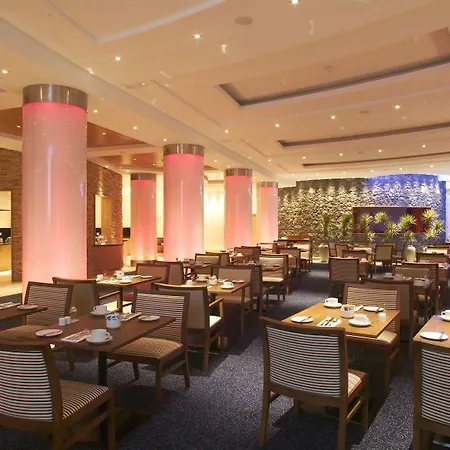 Ξενοδοχείο Pestana Grand Ocean Φουνκάλ