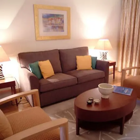 Ξενοδοχείο Pestana Grand Ocean Φουνκάλ