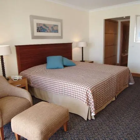 Pestana Grand Ocean 5* Φουνκάλ