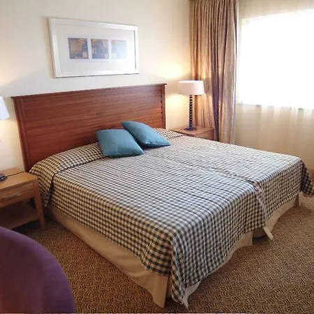 Pestana Grand Ocean Ξενοδοχείο