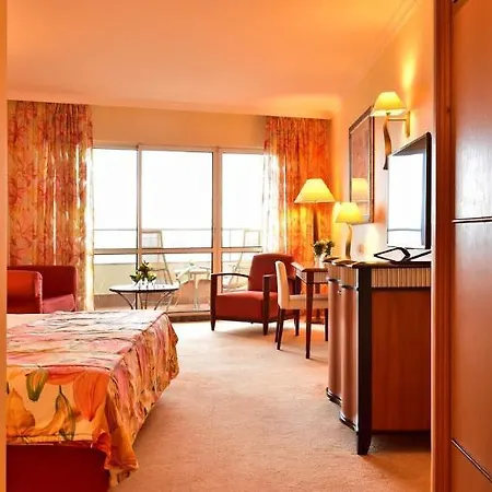 Ξενοδοχείο Pestana Grand Ocean Φουνκάλ