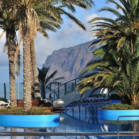 Pestana Grand Ocean Ξενοδοχείο