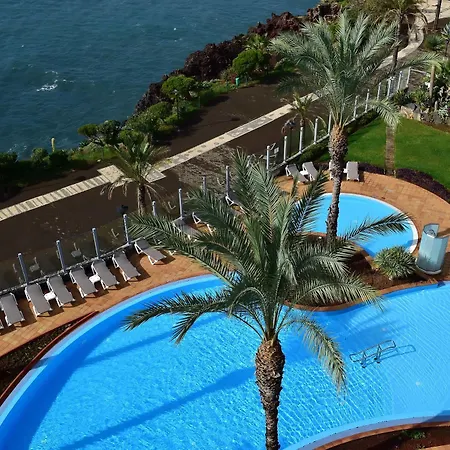 Pestana Grand Ocean Ξενοδοχείο