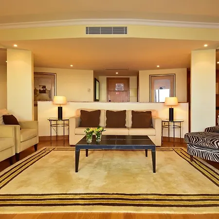 Pestana Grand Ocean 5*