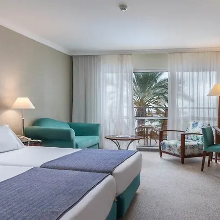 Ξενοδοχείο Pestana Grand Ocean 5*