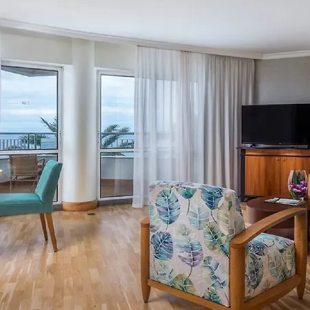 Ξενοδοχείο Pestana Grand Ocean