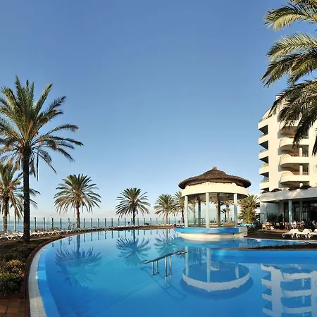 Pestana Grand Ocean 5* Funchal (Madeira)