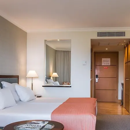 Pestana Grand Ocean מלון
