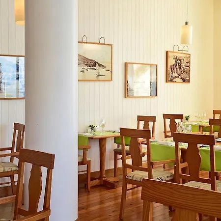 Pestana Grand Ocean מלון