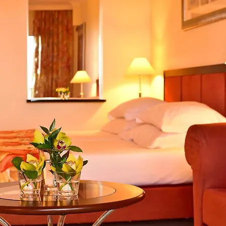 Pestana Grand Ocean פונשל